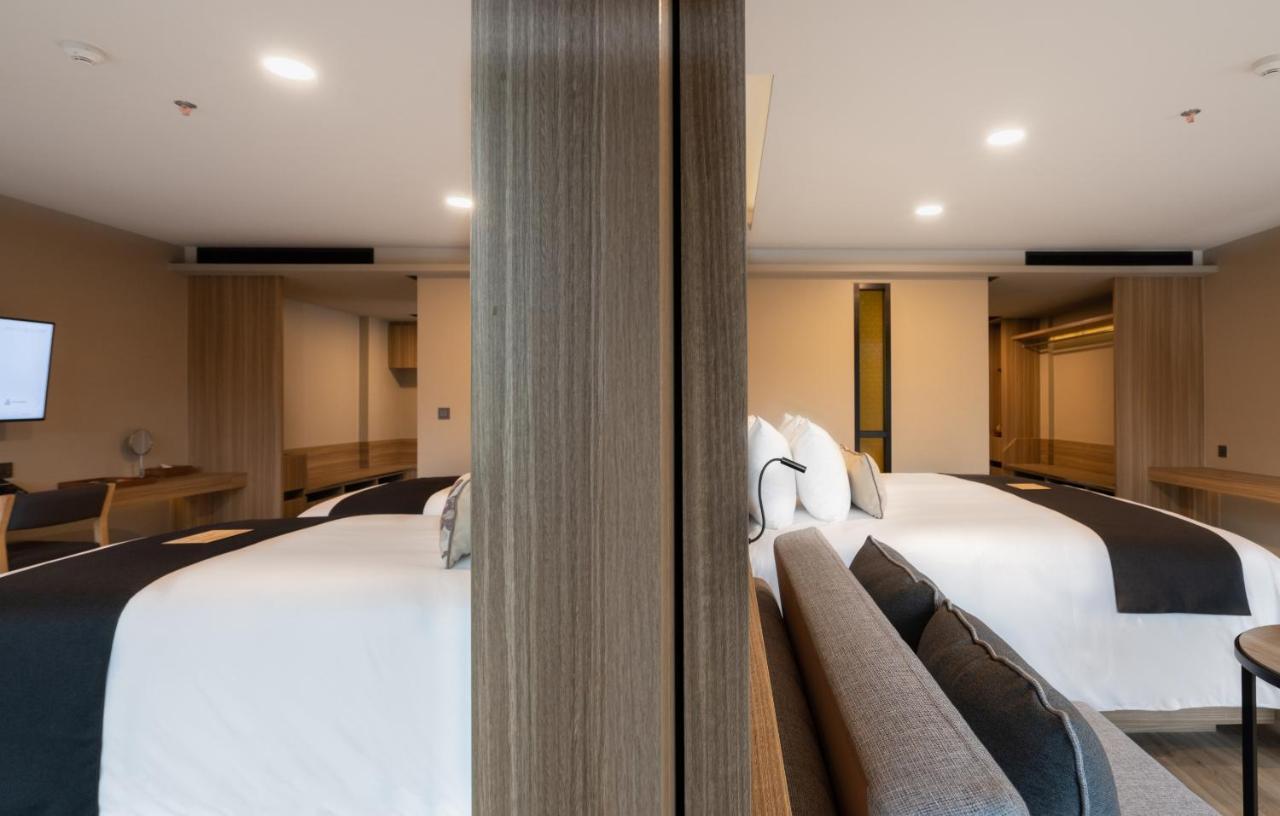 Camera Familiare con 2 Camere da Letto