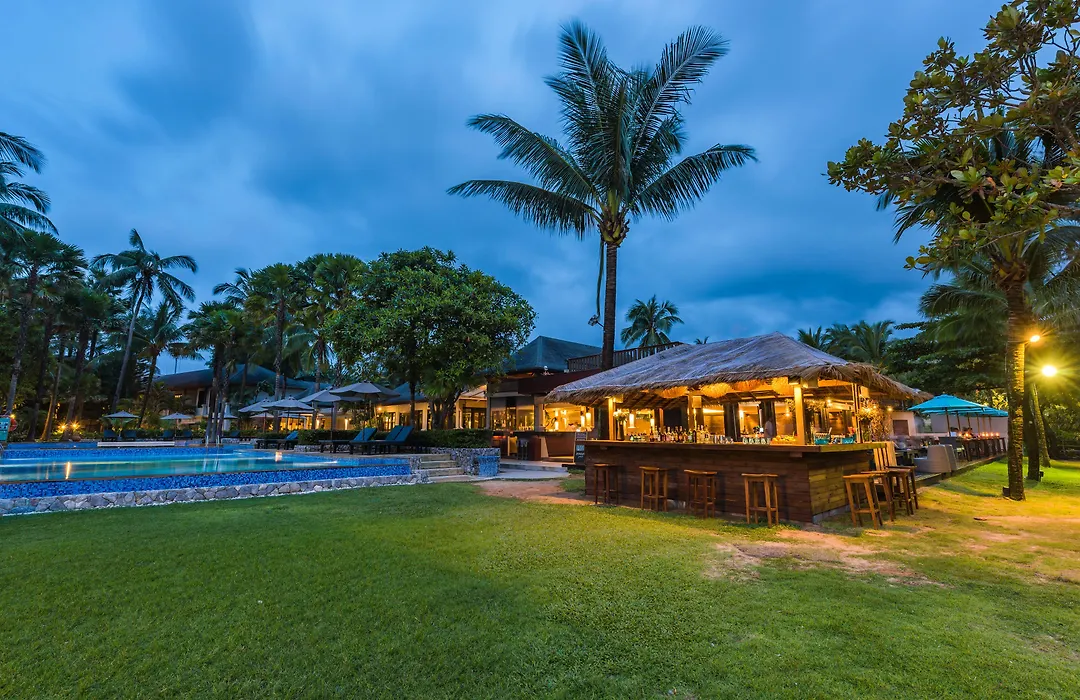 La Flora Khao Lak-1