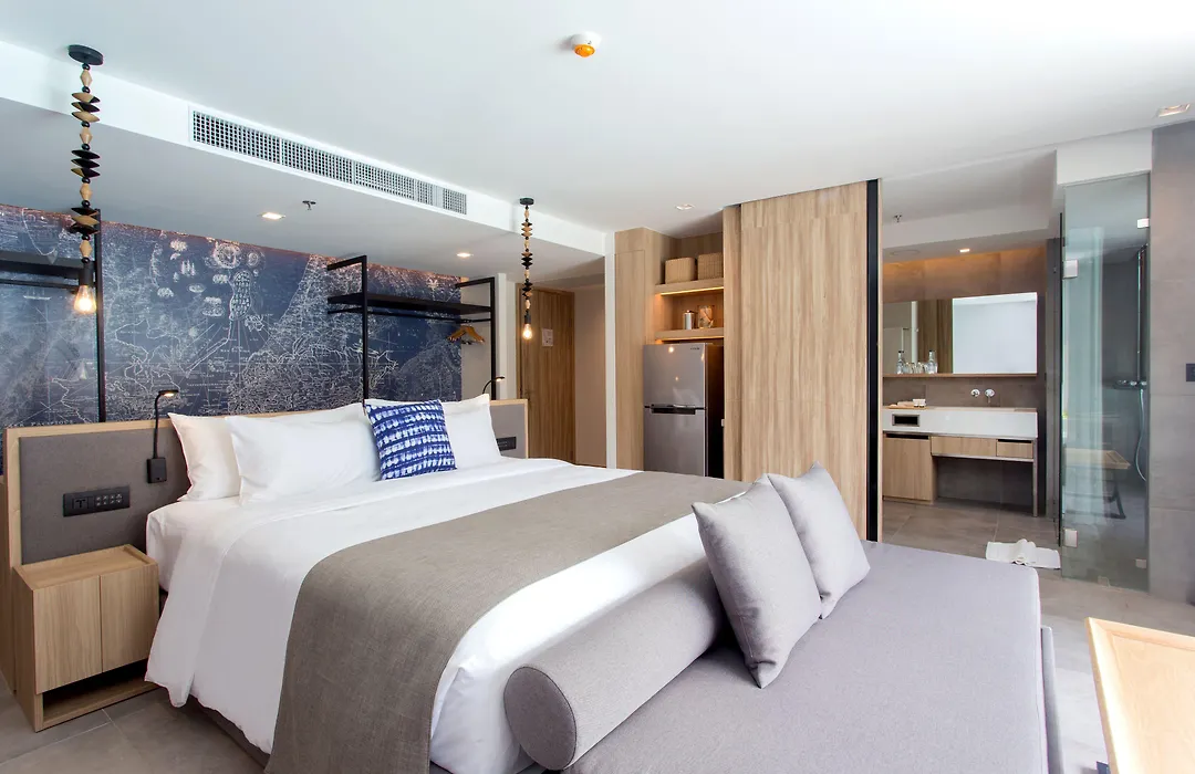 La Vela Khao Lak-1