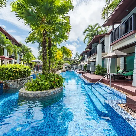 La Flora Khao Lak-2